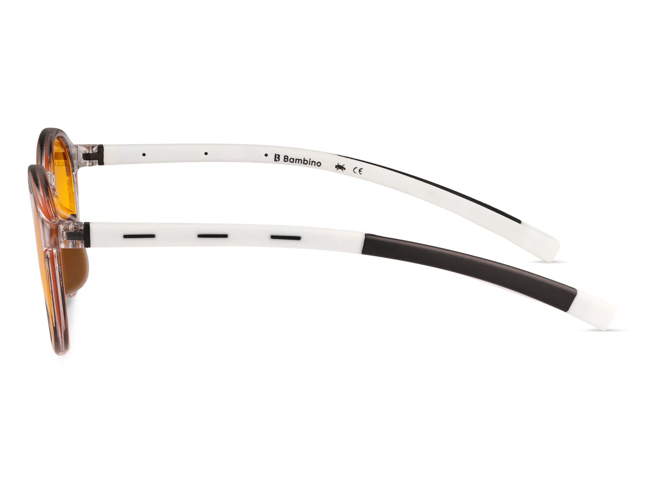 Bambino - Blueblocker Kinderbrille - Image 3
