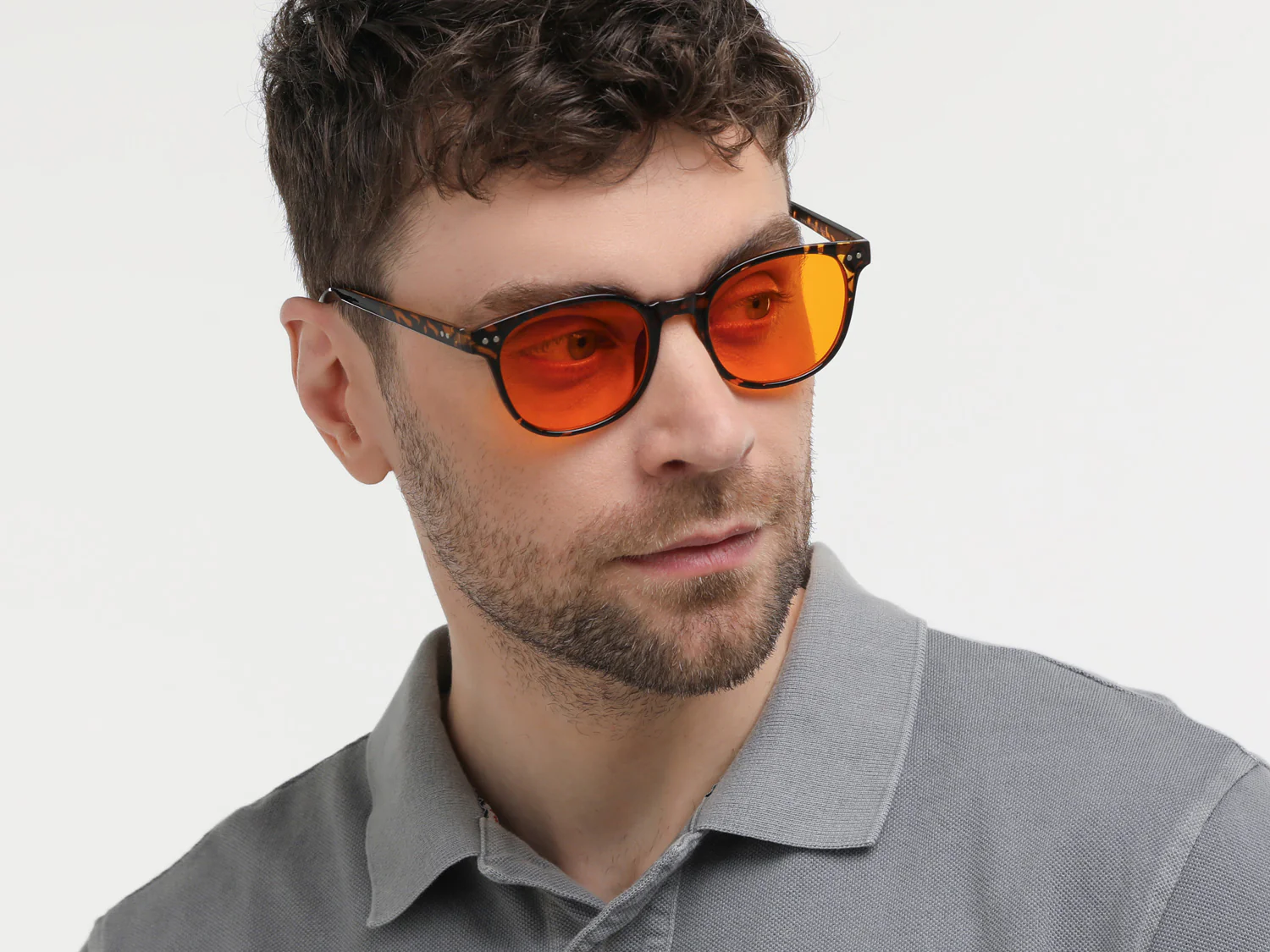 Italia Sleep - Blueblocker Brille - Image 5