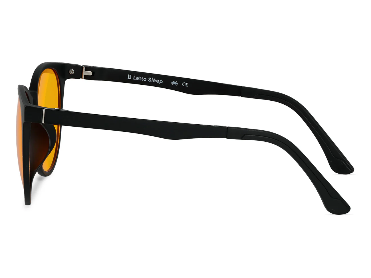 Letto Sleep - Blueblocker Brille - Image 3