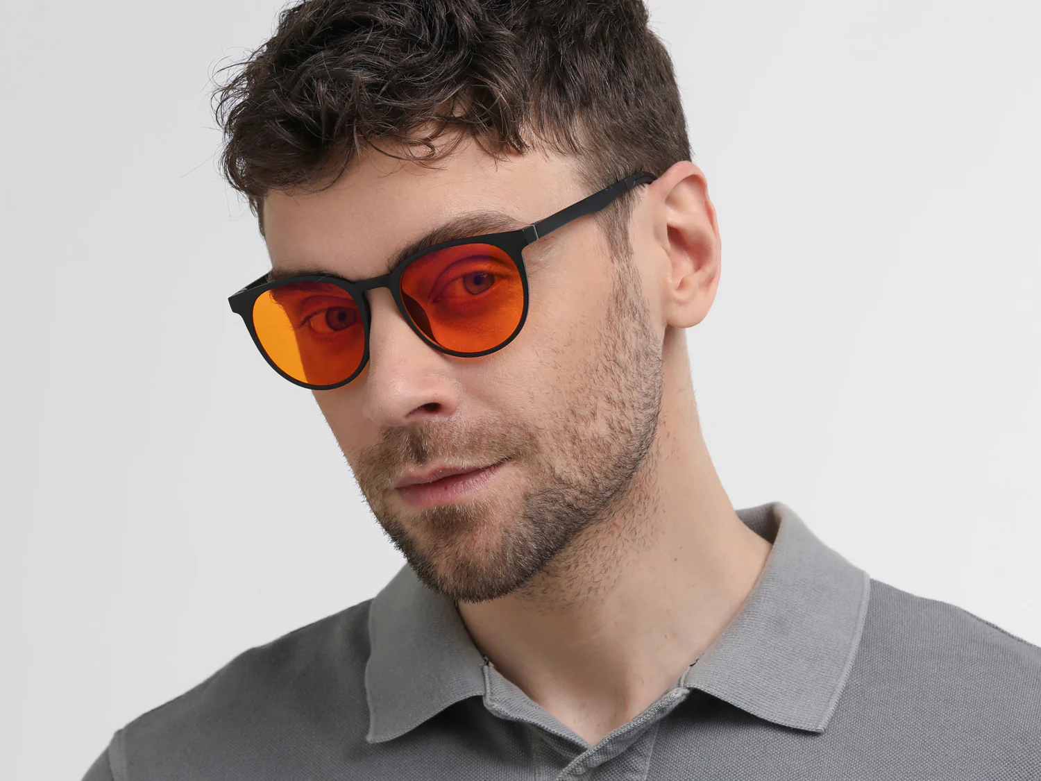 Letto Sleep - Blueblocker Brille - Image 5