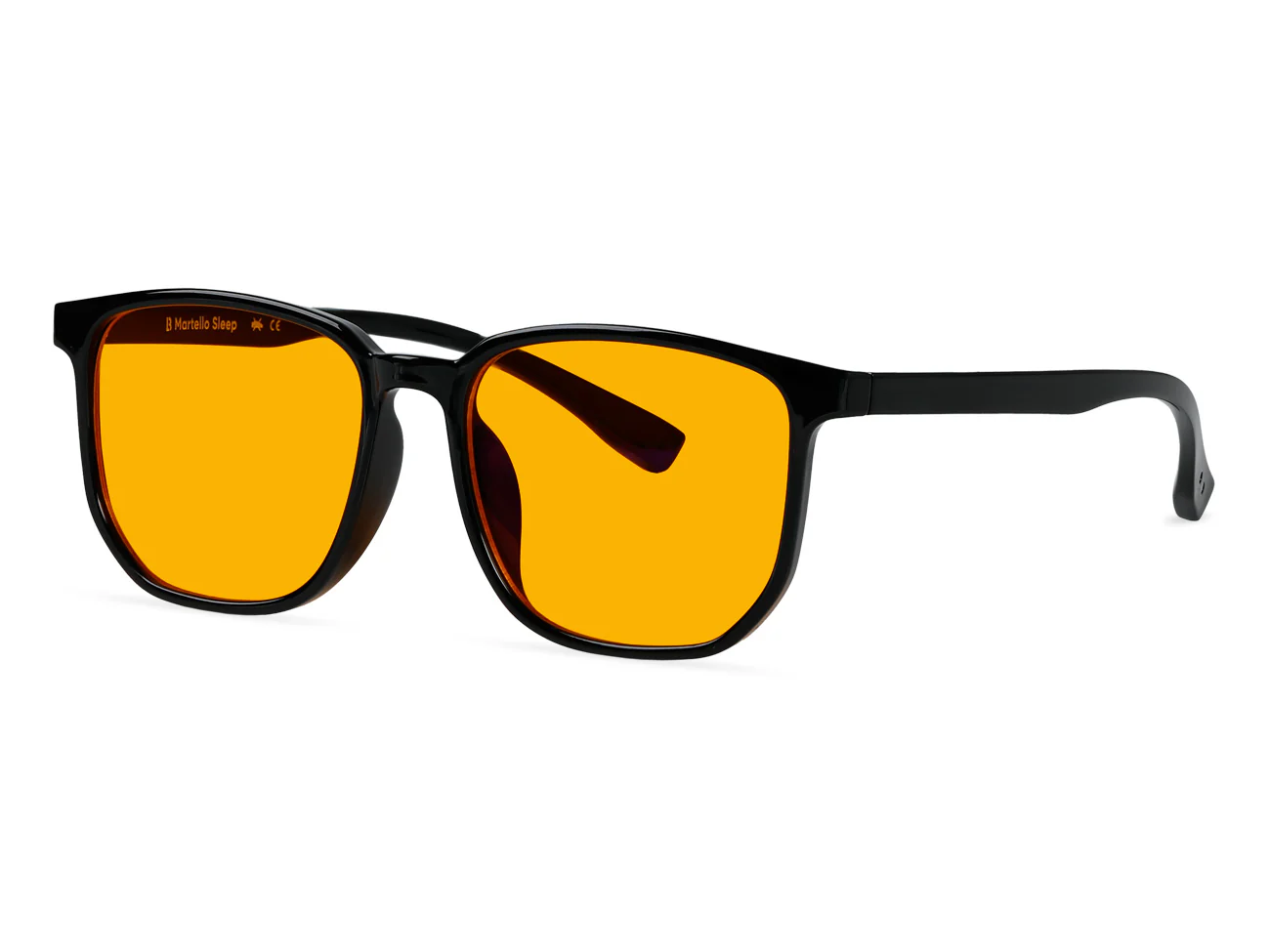 Martello Sleep - Blueblocker Brille