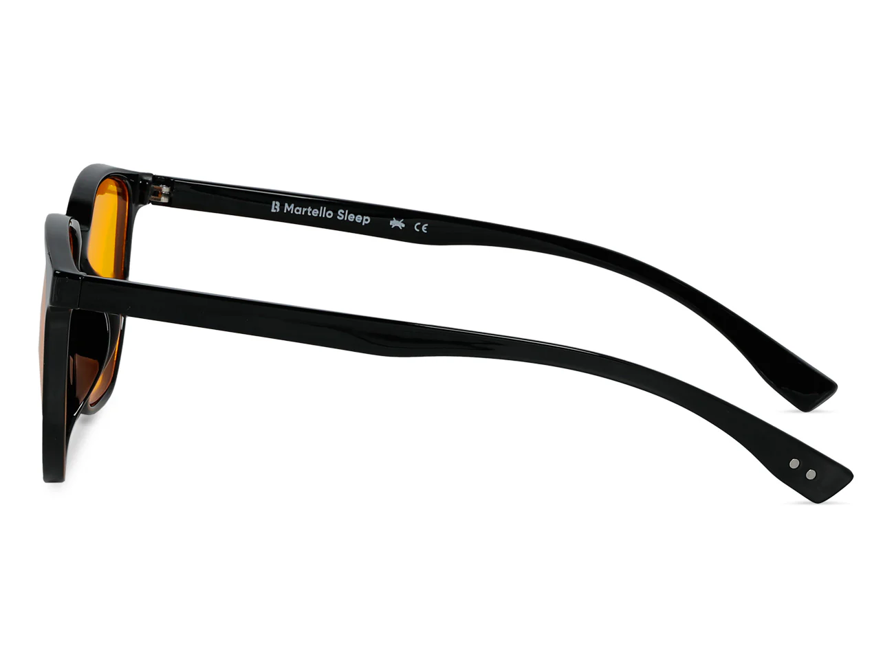 Martello Sleep - Blueblocker Brille - Image 3