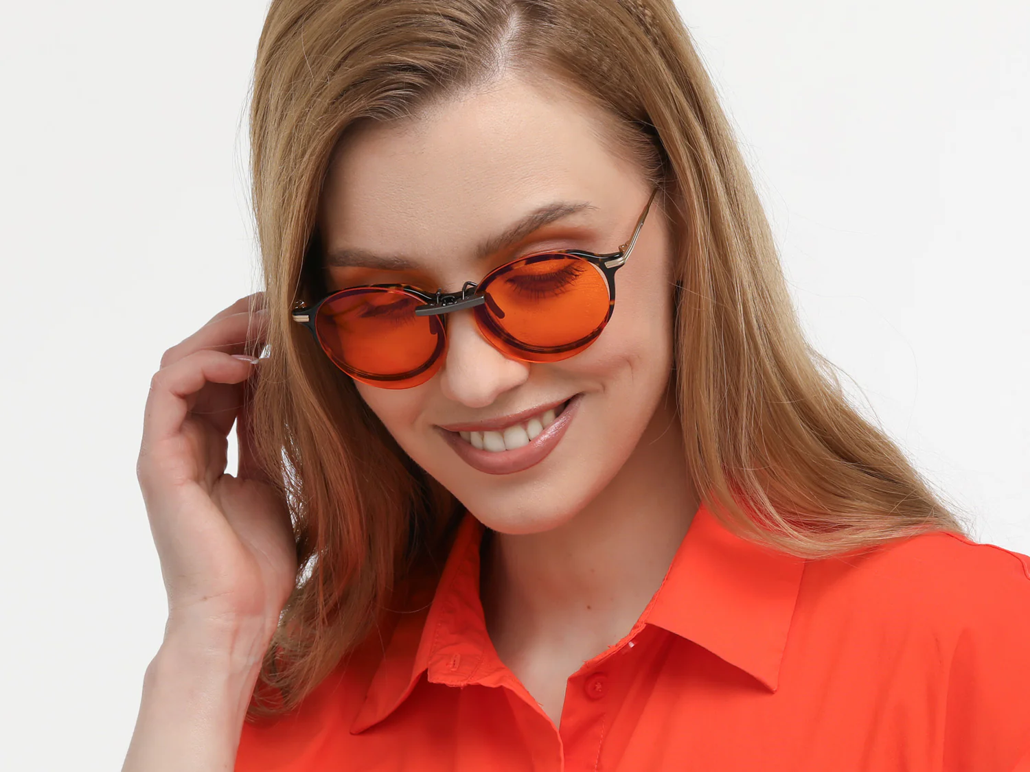 Palla Sleep - Blueblocker Clip-On - Image 6