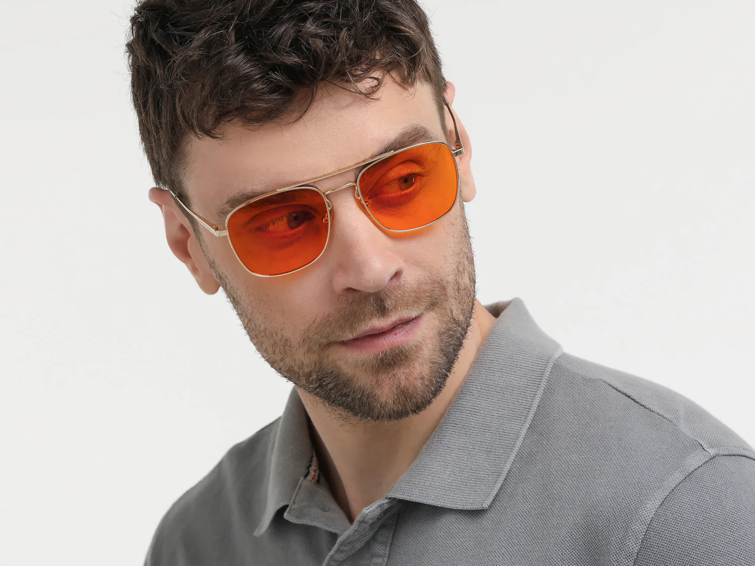Riga Sleep - Blueblocker Brille - Image 6