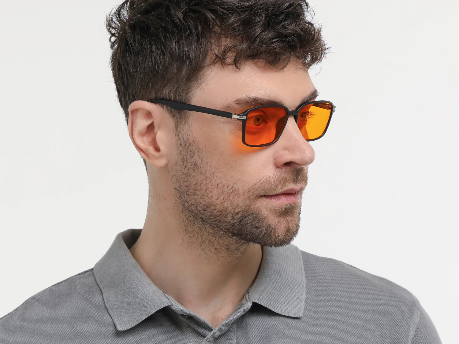 Sera Sleep - Blueblocker Brille - Image 4