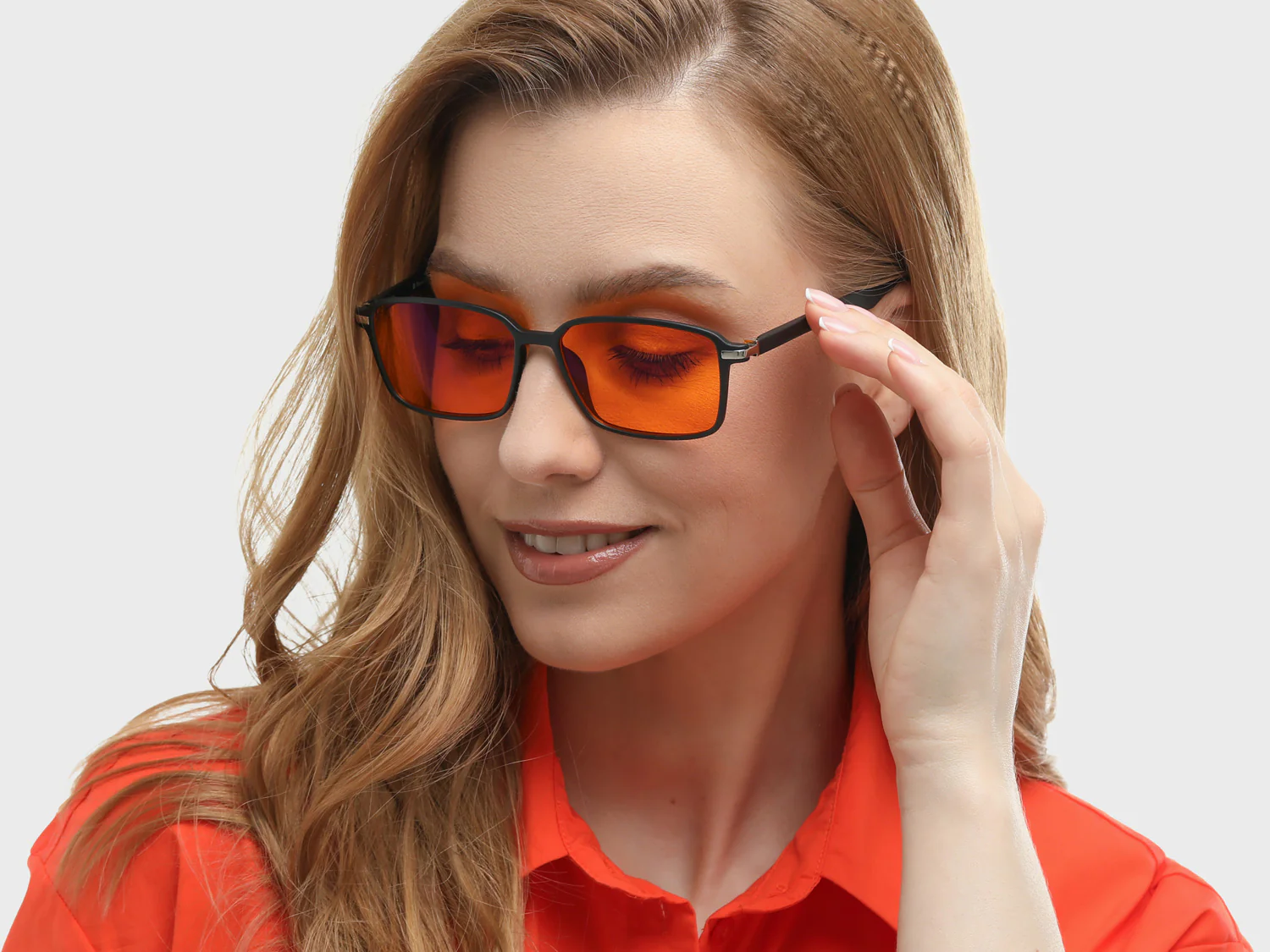 Sera Sleep - Blueblocker Brille - Image 7