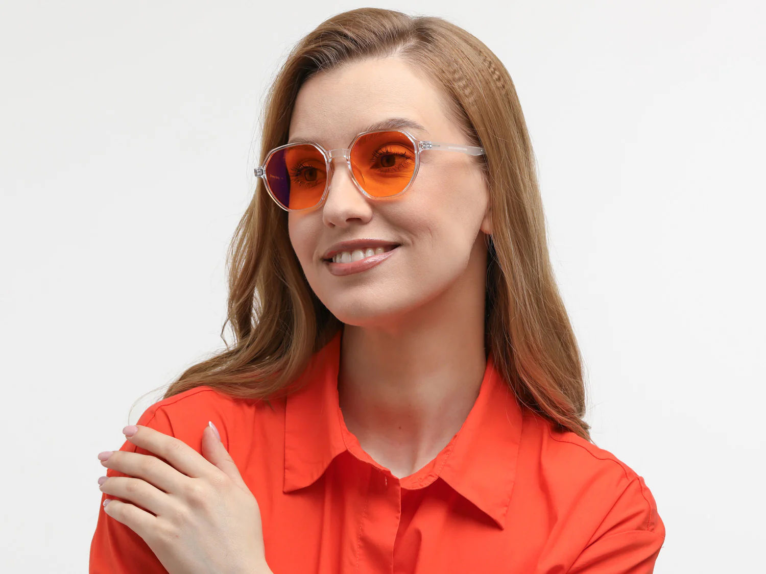 Vetro Sleep - Blueblocker Brille - Image 6