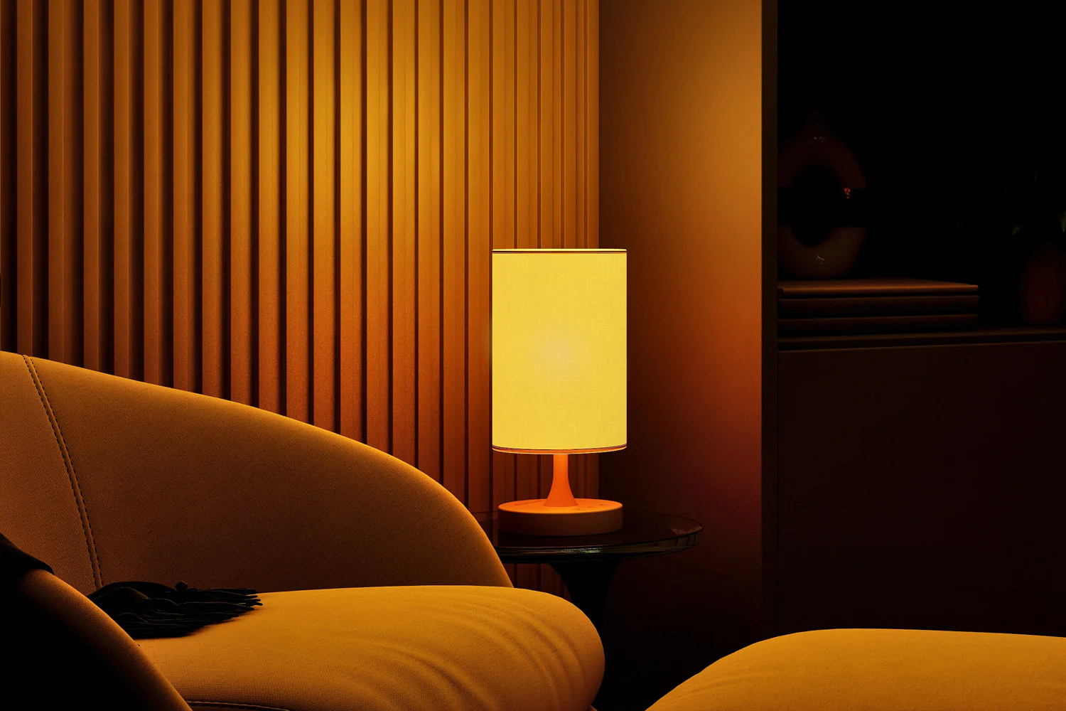 Torre Bundle - 2x Lampe mit 3 Lichtspektren - Image 8