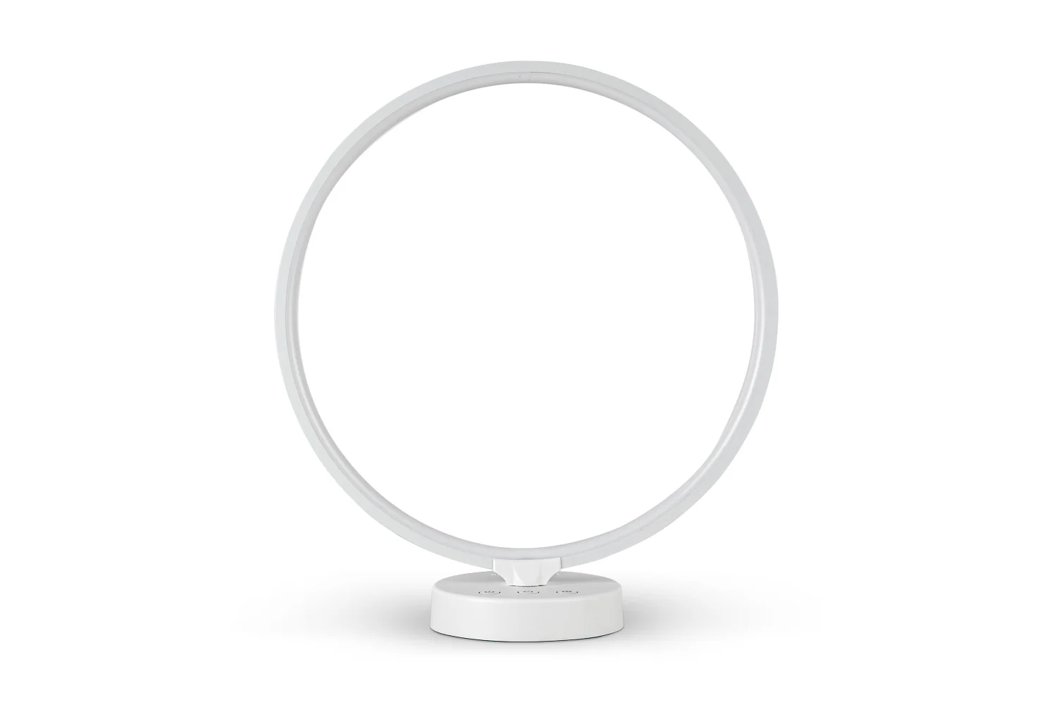 Luce 2 - Ringlicht mit 3 Lichtspektren B-Ware - Image 2