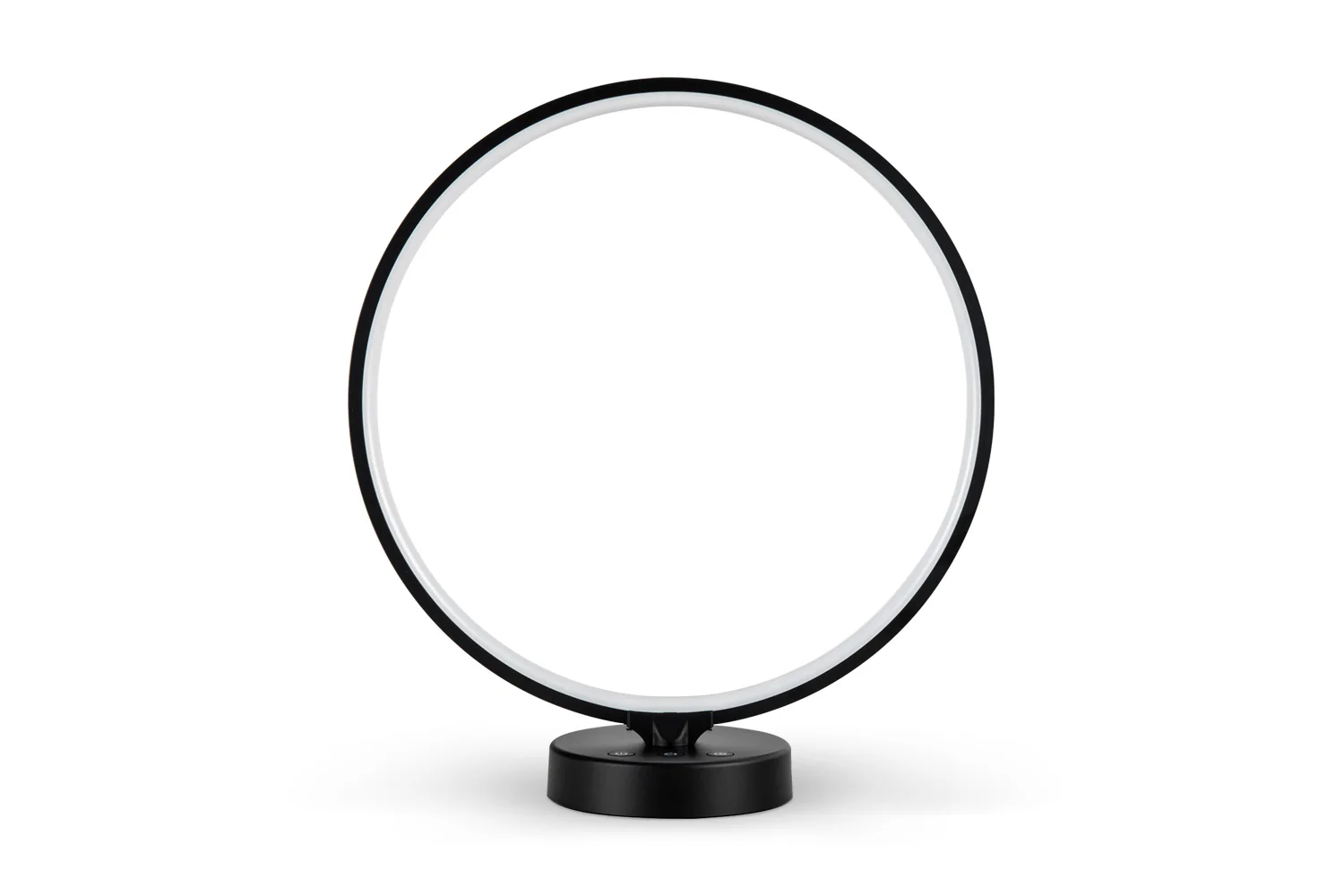 Luce 2 - Ringlicht mit 3 Lichtspektren B-Ware - Image 4