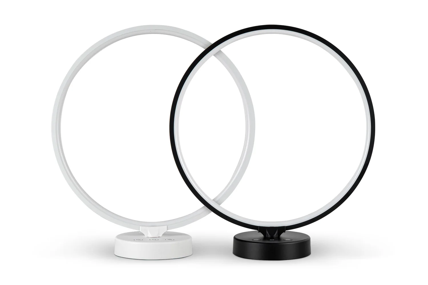 Luce 2 Bundle - 2x Ringlicht mit 3 Lichtspektren - Image 3
