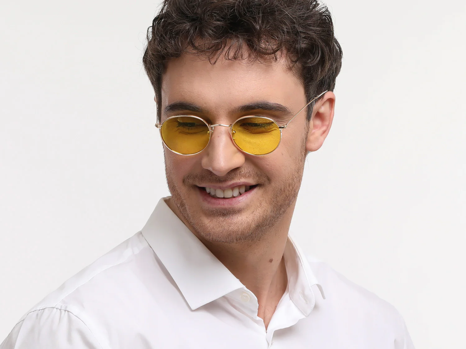 Oro Work+Play - Arbeitsplatz/Gaming Blueblocker Brille - Image 7