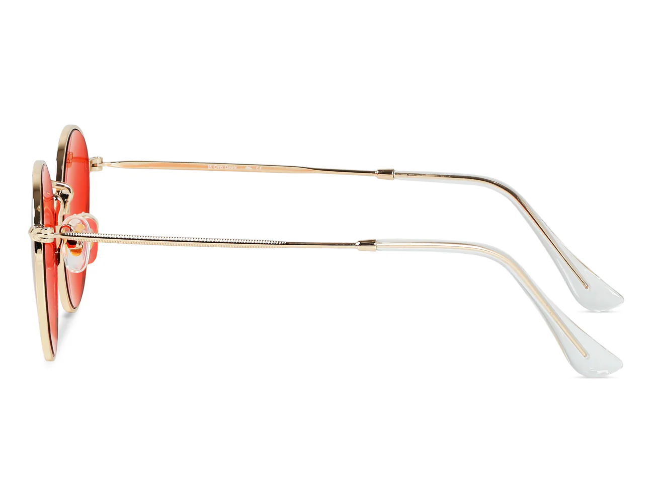 Oro Dark - Blueblocker Brille - Image 3