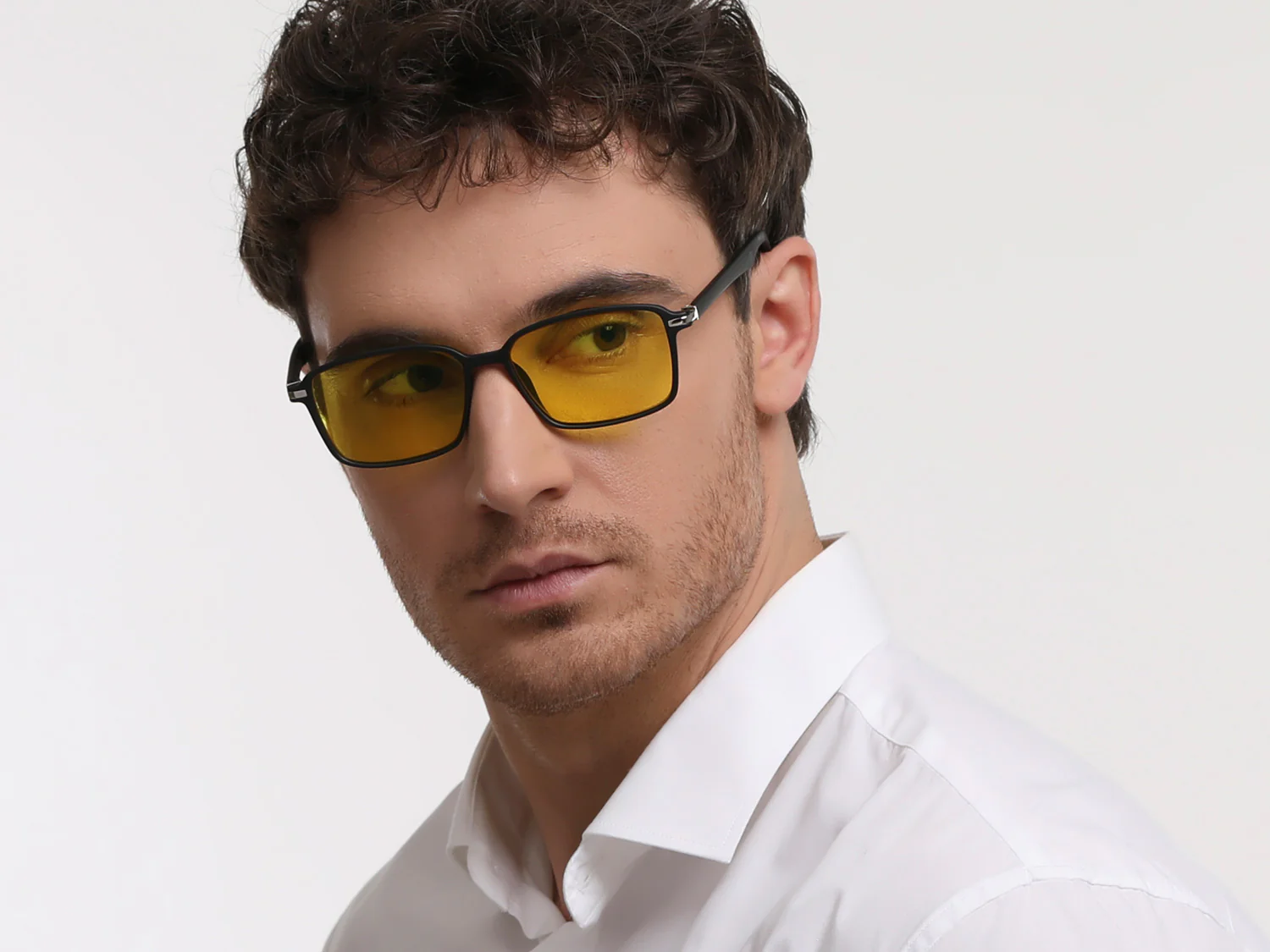 Sera Work+Play - Arbeitsplatz/Gaming Blueblocker Brille - Image 6