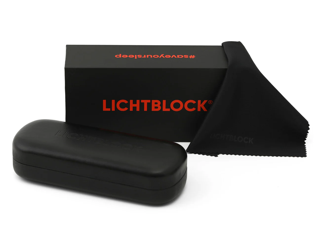 Sera Dark - Blueblocker Brille - Image 9