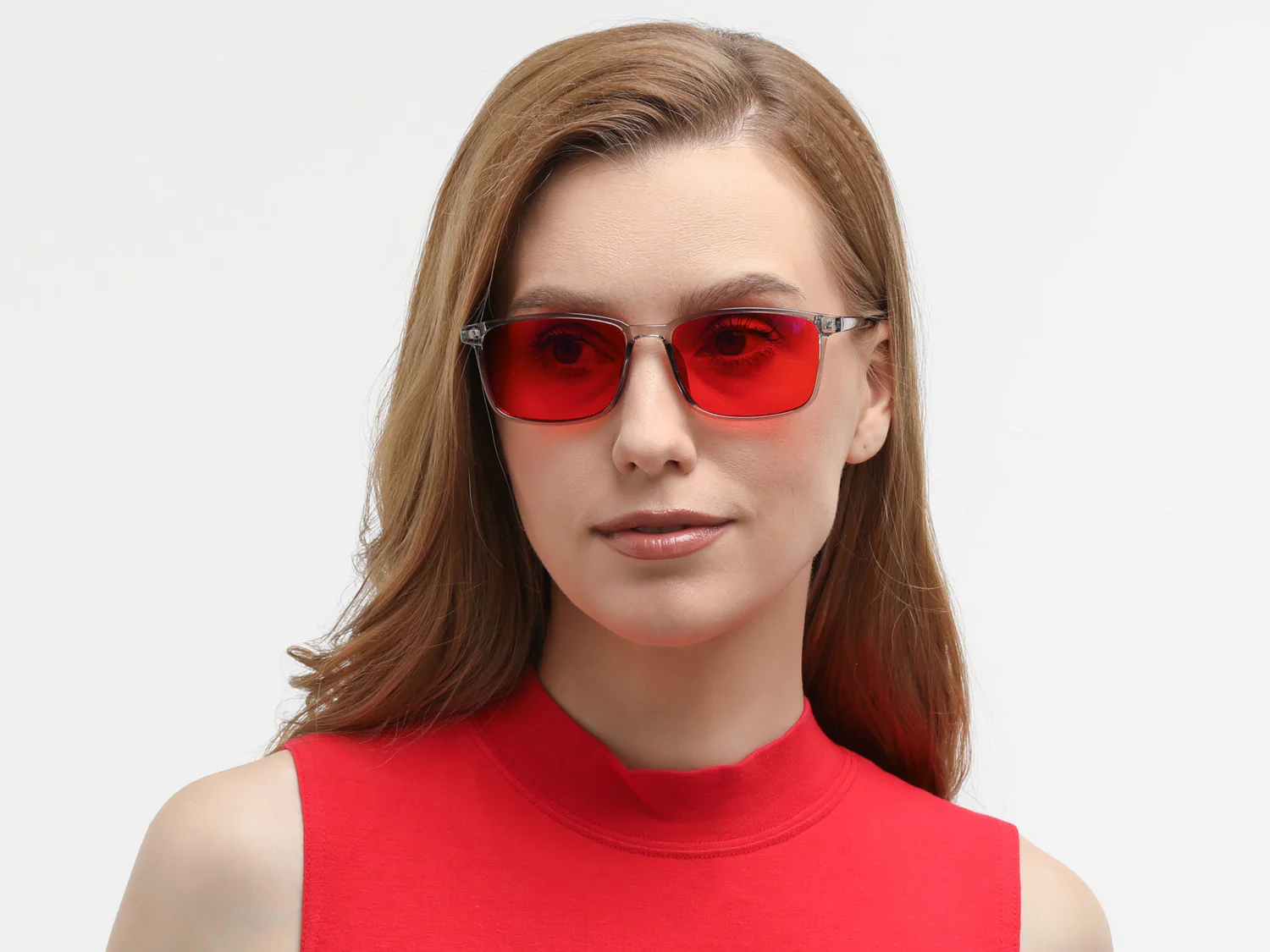 Terra Dark - Blueblocker Brille - Image 6