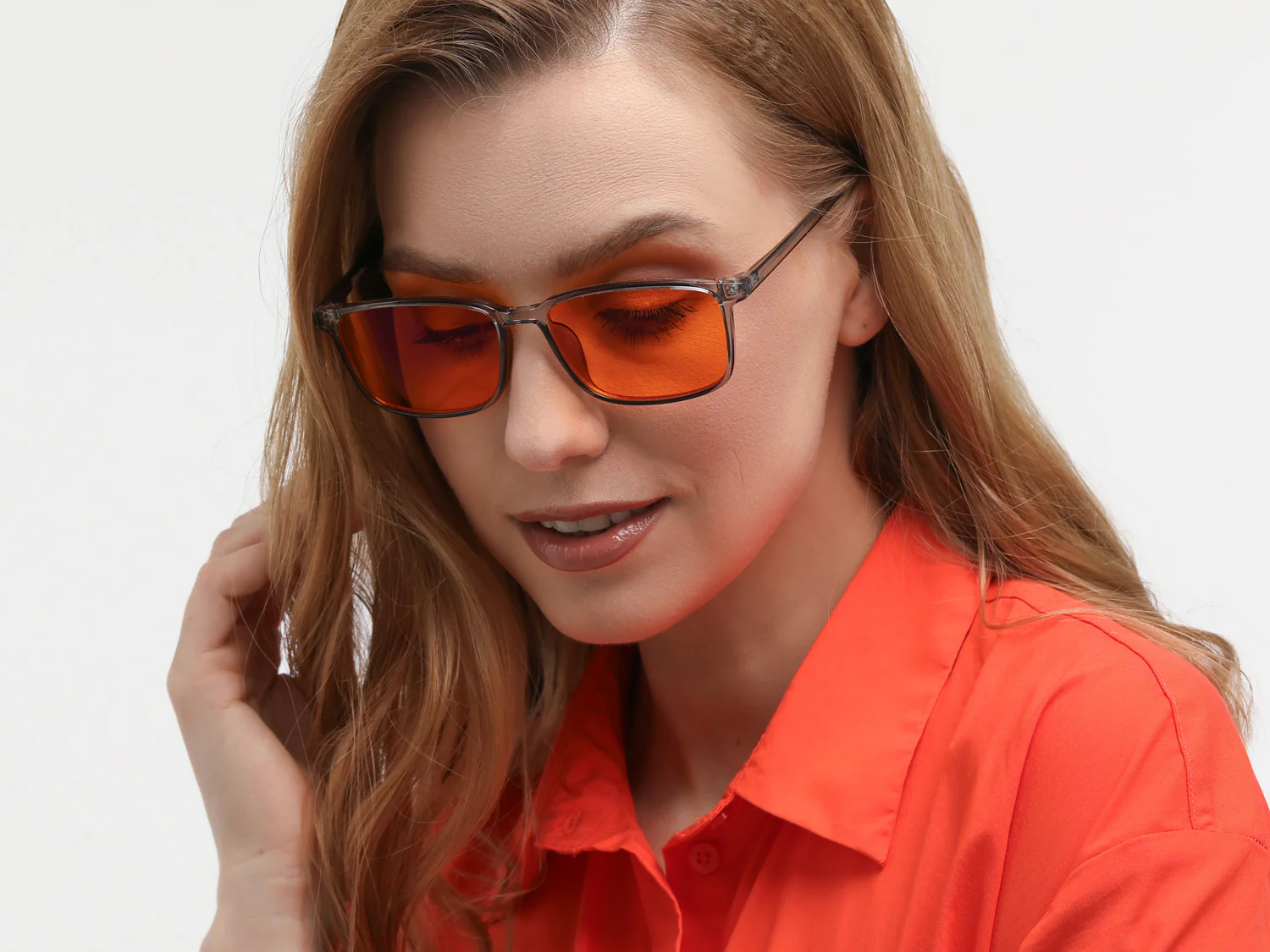 Terra Sleep - Blueblocker Brille - Image 6