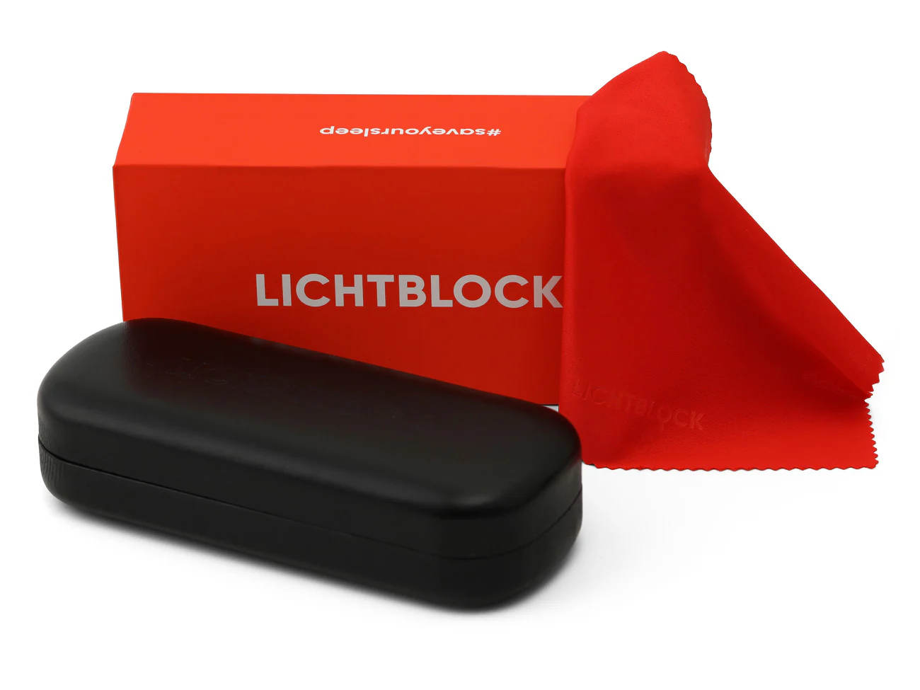 Terra Sleep - Blueblocker Brille - Image 9