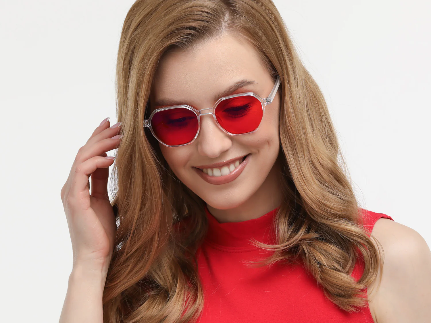 Vetro Dark - Blueblocker Brille - Image 4